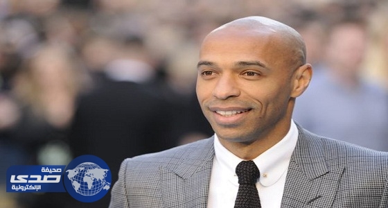 هنري يخشى تفوق توتنهام على أرسنال بالدوري الإنجليزي