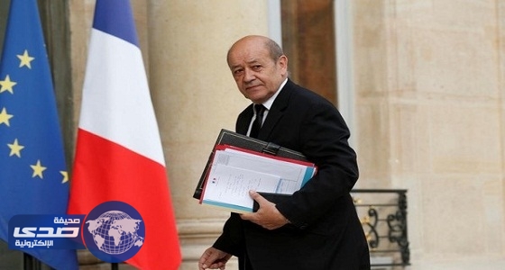 وزير الدفاع الفرنسي: استعادة مدينة الرقة من داعش خلال الأيام المقبلة