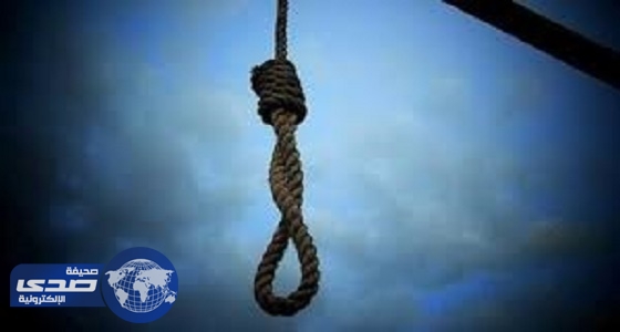 حاول شنق نفسه من فوق ” جسرالخبر ” فأنقذه رجال الشرطة