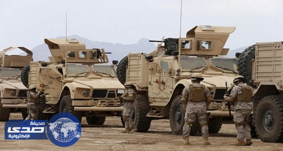مصر تنفي عرضها إرسال 40 ألف جندي لليمن