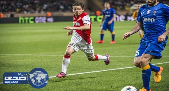 موناكو: حان الوقت للانتقام من يوفنتوس