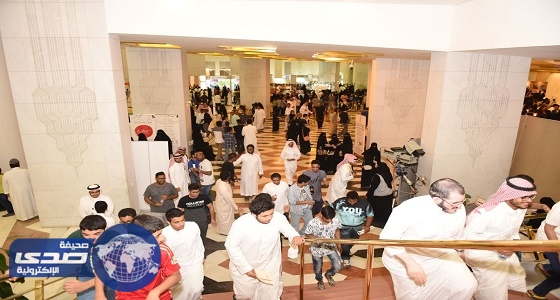 شباب سعوديون يشيدون بالتجربة اليابانية في مختلف مناحي الحياة