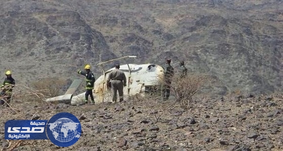 ضبط سوري أساء عبر «تويتر» لشهداء الطائرة العمودية