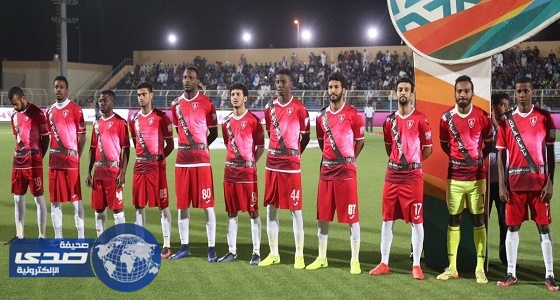 رسميا .. الوحدة يهبط للدرجة الأولي