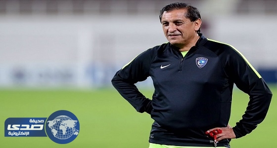 صحيفة أرجنتينية تشيد بمدرب الهلال بعد الفوز على النصر