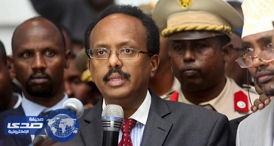 رئيس الصومال يعلن الحرب ضد حركة الشباب