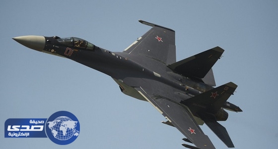 روسيا تجري محادثات لتزويد الإمارات بطائرات سوخوي-35