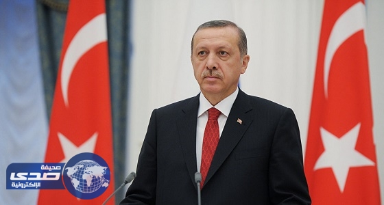 الرئيس التركى يترك منصبه للبرلمان الصغير