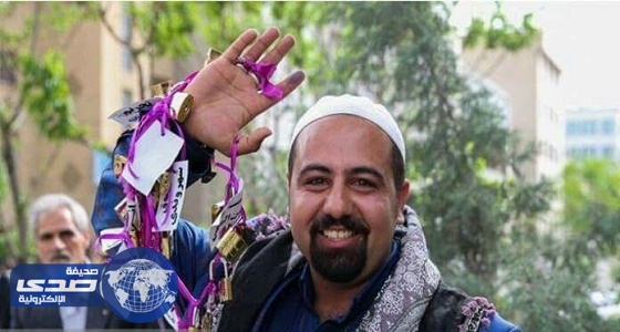 بالصور .. مشاهد مضحكة من انتخابات الرئاسة الإيرانية