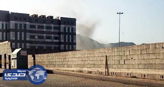 الحوثيون يطلقون 3 مقذوفات عسكرية على حي الفهد بنجران