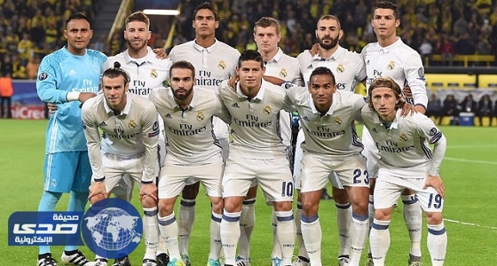 ريال مدريد يخطف فوزا مثيرا على فالنسيا بالدوري الإسباني