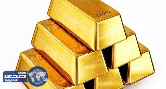 الذهب يتراجع مع بواعث القلق من خطط ترمب بخفض الضرائب الأمريكية
