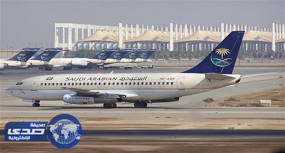 الطيران تكشف عدد المسافرين من مطارات المملكة خلال الربع الأول من 2017