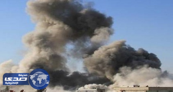 مقتل 19 إرهابيا في قصف للقوات الجوية المصرية بشمال سيناء