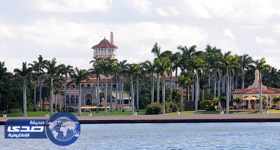 13 مخالفة في منتجع ترامب « البيت الأبيض الجنوبي »