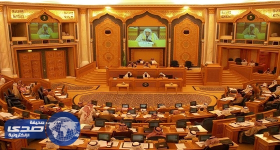 وفد مجلس منطقة الجوف يلتقي أعضاء مجلس الشورى