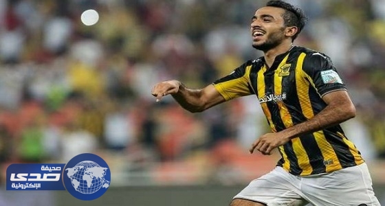 كهربا يكشف أسباب ركله هاتف مشجع النصر