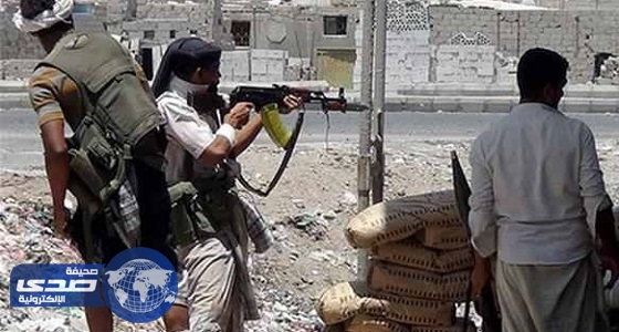 مقتل وإصابة 9 في هجوم لـ &#8221; القاعدة &#8221; جنوبي اليمن