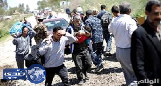 منسقة الأمم المتحدة: ما يتعرض له المدنيين فى الموصل بالعراق كارثة بشرية