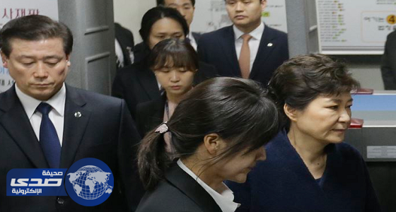 تفاصيل أول ليلة حبس لرئيس كوريا الجنوبية المعزولة