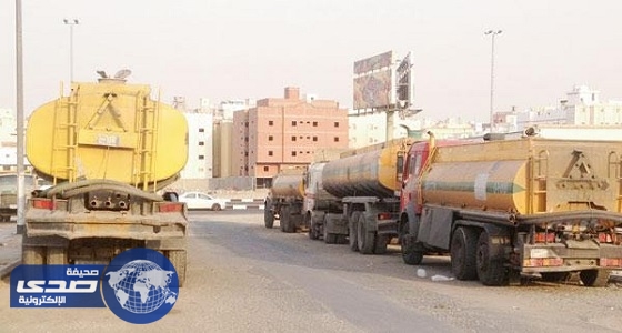 بالصور.. مشروعا الصرف الصحي وتصريف مياه الأمطار في صبيا يقلق الأهالي