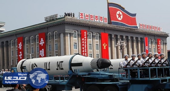 مسؤول كوري شمالي: سنواصل إجراء تجارب صاروخية