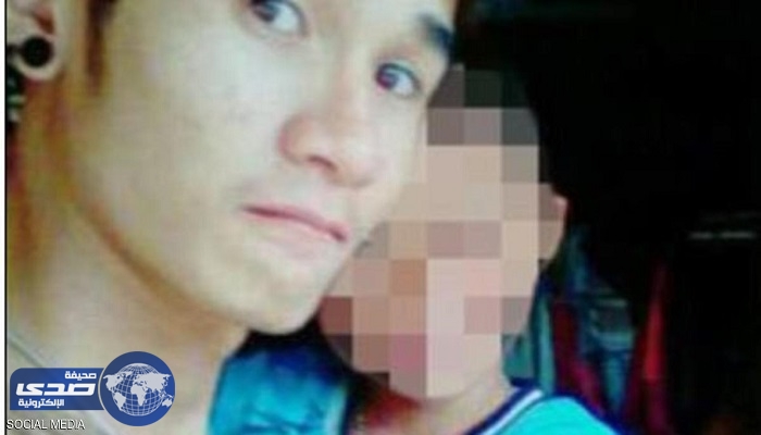 انتحار تايلاندي عقب قتله لطفلته في بث مباشر على الفيسبوك