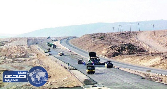 تجارة عمان: الطريق بين السلطنة والمملكة جاهز