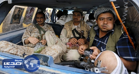 مقتل 8 انقلابيين بينهم قائد عسكري موالي لمخلوع اليمن في صعدة