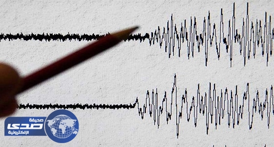 زلزال بقوة 6.8 درجة يضرب وسط أندونيسيا
