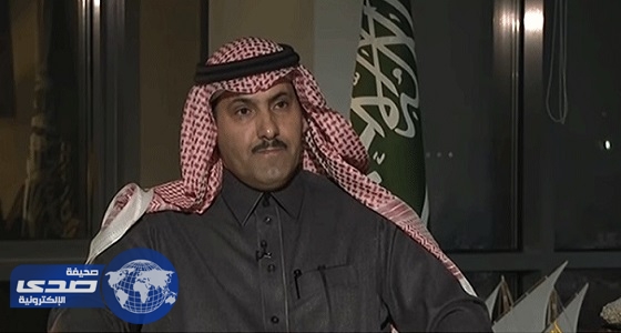السفير آل جابر يكشف عن خطط دولة الملالي للسيطرة على اليمن