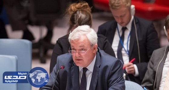 الأمم المتحدة: يجب أن لا نقبل بحتمية الحرب السورية