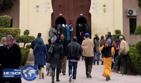 عقوبة غير متوقعة لمغربية جمعت بين زوجين