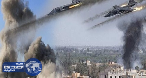روسيا : مسلحون يعدون لهجوم على سورية بمواد سامة