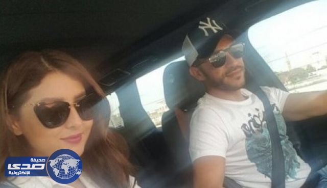 خطيب مريم سعيد يُثير ضجة إعلامية عقب اعلانه بإلغاء زواجهما
