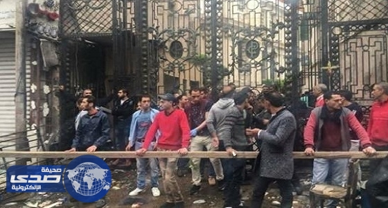 الكويت تفجر مفاجأة بشأن المتهم بتفجير كنيسة الإسكندرية