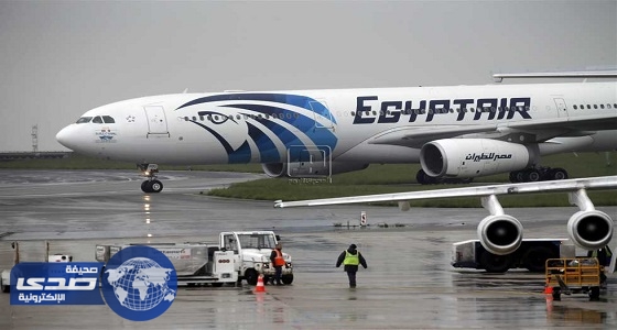 هبوط إضطراري لطائرة قادمة من جدة بمطار القاهرة