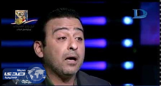 بالفيديو.. أحمد عزمي : الترامادول ليس مٌخدر وذُكر بالكتب السماوية