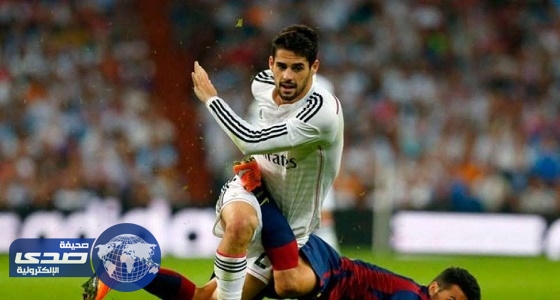 صحفي كتالوني يثير فتنة في ريال مدريد