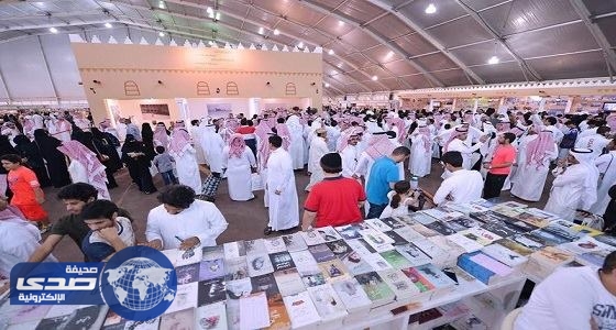 الشؤون الإسلامية توزع 60 ألف نسخة بـ 45 لغة عالمية بمعرض الكتاب بالرياض