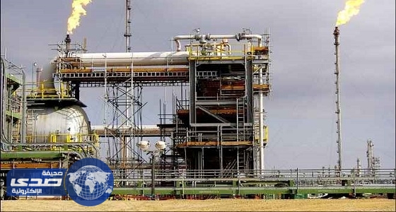 ⁠⁠⁠معهد البترول: انخفاض مخزونات النفط الأمريكية 840 ألف برميل