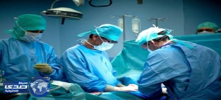 إنقاذ حياة مقيم من نزيف الشريان الأورطي بتبوك