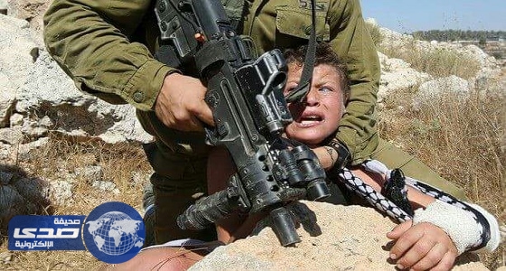 فلسطين تتهم إسرائيل بشن حرب ضد الأطفال