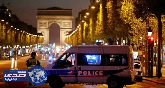 داعش يتبنى هجمات باريس