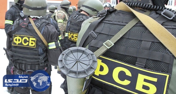روسيا : مقتل إرهابيين اثناء اعتقالهم شمال شرقي موسكو