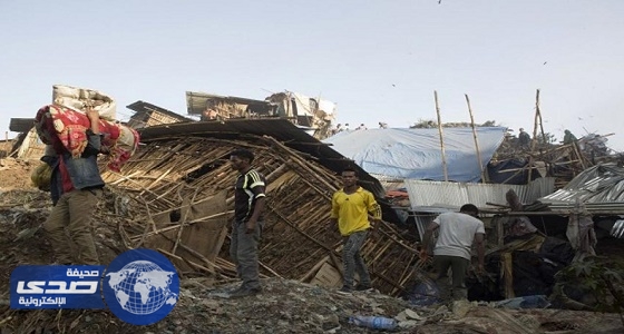 ارتفاع ضحايا انهيار مكب نفايات بسيريلانكا إلى 26 قتيلا
