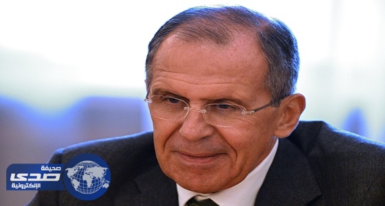 وزير خارجية روسيا: موسكو مستعدة للتعاون مع أمريكا بشأن سوريا