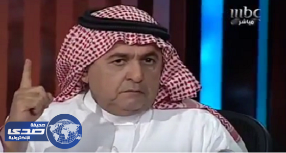 الشريان: ينفعل لعدم صرف مستحقات موظفين سعودي أوجيه..فيديو