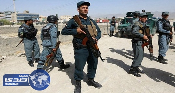 مقتل 19 شخصًا في عمليات أمنية بأفغانستان