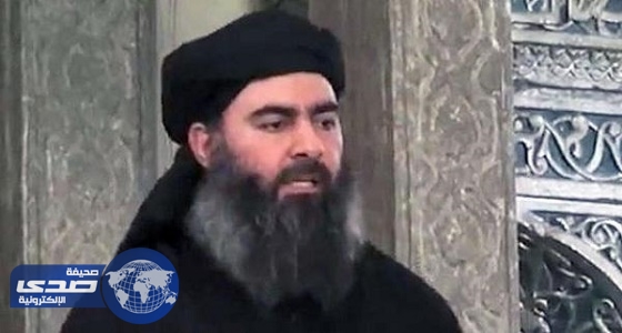 أنباء عن اعتقال &#8221; البغدادي &#8221; زعيم &#8221; داعش &#8221; في شمال سوريا